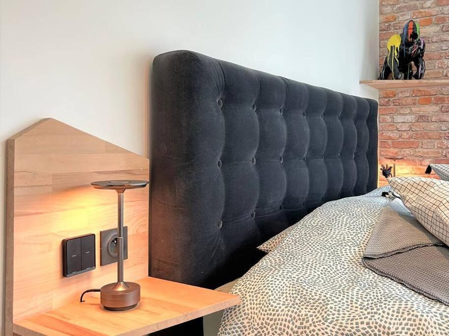 Apartamento King Kong In New York Style